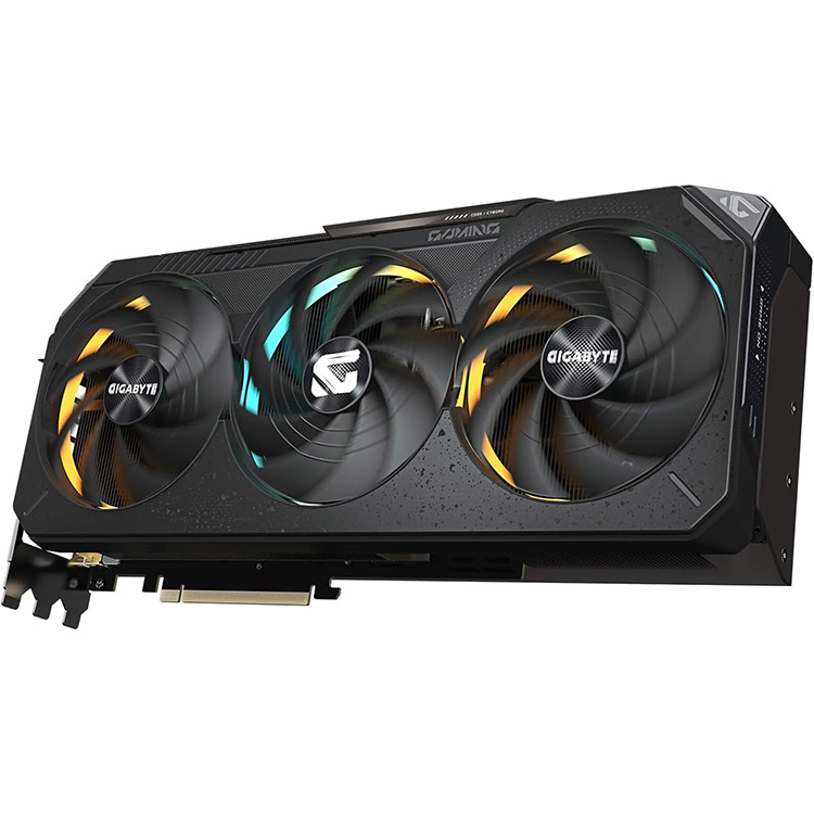 خرید کارت گرافیک Gigabyte GeForce RTX 5090 Gaming OC - حافظه ۳۲ گیگابایت